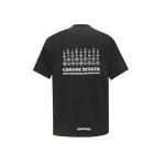 2025年7月14日入荷新作CHROME HEARTS半袖Tシャツ 高级品/入手困難/誕生日プレゼント/FG工場XS-L