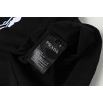 2025年7月14日入荷新作Prada半袖Tシャツ 高级品/入手困難/誕生日プレゼント/FG工場XS-L