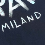 2025年7月14日入荷新作Prada半袖Tシャツ 高级品/入手困難/誕生日プレゼント/FG工場XS-L
