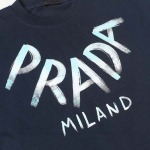 2025年7月14日入荷新作Prada半袖Tシャツ 高级品/入手困難/誕生日プレゼント/FG工場XS-L