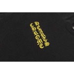 2025年7月14日入荷新作Chrome Hearts半袖Tシャツ 高级品/入手困難/誕生日プレゼント/FG工場