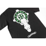 2025年7月14日入荷新作Chrome Hearts半袖Tシャツ 高级品/入手困難/誕生日プレゼント/FG工場