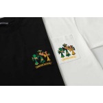 2025年7月14日入荷新作Chrome Hearts半袖Tシャツ 高级品/入手困難/誕生日プレゼント/FG工場