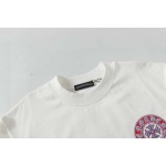 2025年7月14日入荷新作Chrome Hearts半袖Tシャツ 高级品/入手困難/誕生日プレゼント/FG工場