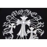 2025年7月14日入荷新作Chrome Hearts半袖Tシャツ 高级品/入手困難/誕生日プレゼント/FG工場