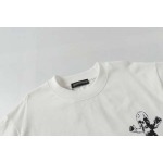 2025年7月14日入荷新作Chrome Hearts半袖Tシャツ 高级品/入手困難/誕生日プレゼント/FG工場