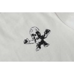 2025年7月14日入荷新作Chrome Hearts半袖Tシャツ 高级品/入手困難/誕生日プレゼント/FG工場