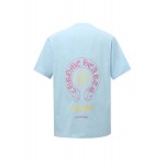 2025年7月14日入荷新作Chrome Hearts半袖Tシャツ 高级品/入手困難/誕生日プレゼント/FG工場