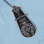 2025年7月14日入荷新作Chrome Hearts半袖Tシャツ 高级品/入手困難/誕生日プレゼント/FG工場