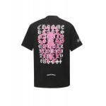 2025年7月14日入荷新作Chrome Hearts半袖Tシャツ 高级品/入手困難/誕生日プレゼント/FG工場