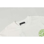 2025年7月14日入荷新作Chrome Hearts半袖Tシャツ 高级品/入手困難/誕生日プレゼント/FG工場