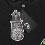2025年7月14日入荷新作Chrome Hearts半袖Tシャツ 高级品/入手困難/誕生日プレゼント/FG工場
