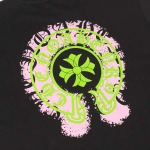 2025年7月14日入荷新作Chrome Hearts半袖Tシャツ 高级品/入手困難/誕生日プレゼント/FG工場