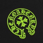2025年7月14日入荷新作Chrome Hearts半袖Tシャツ 高级品/入手困難/誕生日プレゼント/FG工場