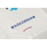 2025年7月14日入荷新作Chrome Hearts半袖Tシャツ 高级品/入手困難/誕生日プレゼント/FG工場