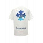 2025年7月14日入荷新作Chrome Hearts半袖Tシャツ 高级品/入手困難/誕生日プレゼント/FG工場