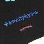2025年7月14日入荷新作Chrome Hearts半袖Tシャツ 高级品/入手困難/誕生日プレゼント/FG工場