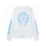 2025年7月14日入荷新作Chrome Hearts半袖Tシャツ 高级品/入手困難/誕生日プレゼント/FG工場