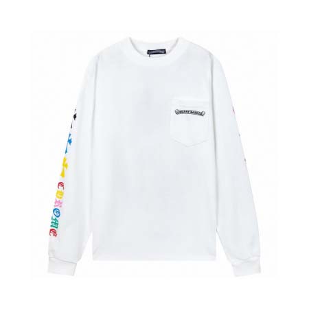 2025年7月14日入荷新作Chrome Hearts半袖T...