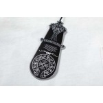 2025年7月14日入荷新作Chrome Hearts半袖Tシャツ 高级品/入手困難/誕生日プレゼント/FG工場