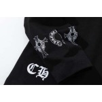 2025年7月14日入荷新作Chrome Hearts長袖 Tシャツ 高级品/入手困難/誕生日プレゼント/FG工場