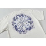 2025年7月14日入荷新作Chrome Hearts長袖 Tシャツ 高级品/入手困難/誕生日プレゼント/FG工場