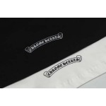 2025年7月14日入荷新作Chrome Hearts長袖 Tシャツ 高级品/入手困難/誕生日プレゼント/FG工場
