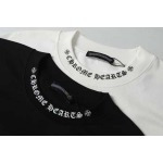 2025年7月14日入荷新作Chrome Hearts長袖 Tシャツ 高级品/入手困難/誕生日プレゼント/FG工場