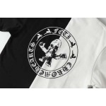2025年7月14日入荷新作Chrome Hearts半袖Tシャツ 高级品/入手困難/誕生日プレゼント/FG工場