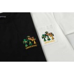 2025年7月14日入荷新作Chrome Hearts半袖Tシャツ 高级品/入手困難/誕生日プレゼント/FG工場