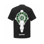 2025年7月14日入荷新作Chrome Hearts半袖Tシャツ 高级品/入手困難/誕生日プレゼント/FG工場
