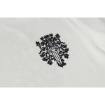2025年7月14日入荷新作Chrome Hearts半袖Tシャツ 高级品/入手困難/誕生日プレゼント/FG工場