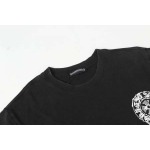2025年7月14日入荷新作Chrome Hearts半袖Tシャツ 高级品/入手困難/誕生日プレゼント/FG工場
