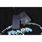 2025年7月14日入荷新作PRADA半袖 tシャツ 高级品/入手困難/誕生日プレゼント/FG工場XS-L