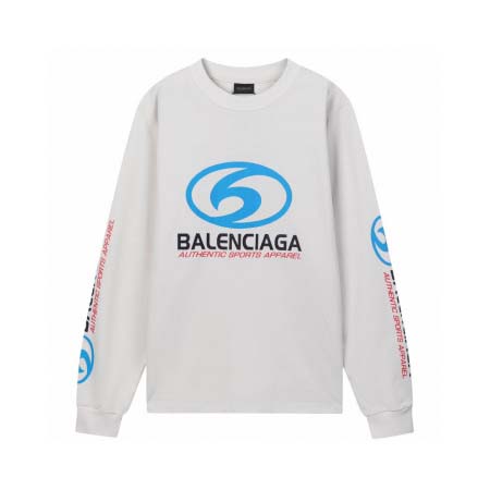 2025年7月14日入荷新作Balenciaga長袖 高级品...