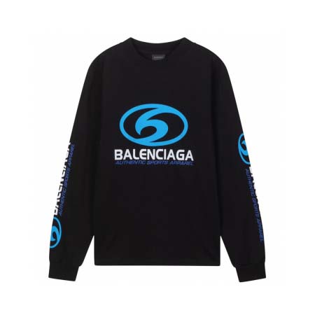 2025年7月14日入荷新作Balenciaga長袖 高级品...