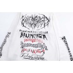 2025年7月14日入荷新作Balenciaga長袖 高级品/入手困難/誕生日プレゼント/FG工場XS-L