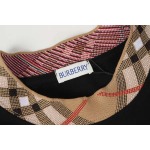 2025年7月14日入荷新作Burberry半袖 tシャツ 高级品/入手困難/誕生日プレゼント/FG工場XS-L