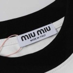 2025年7月14日入荷新作Miu Miu長袖 高级品/入手困難/誕生日プレゼント/FG工場S-XL