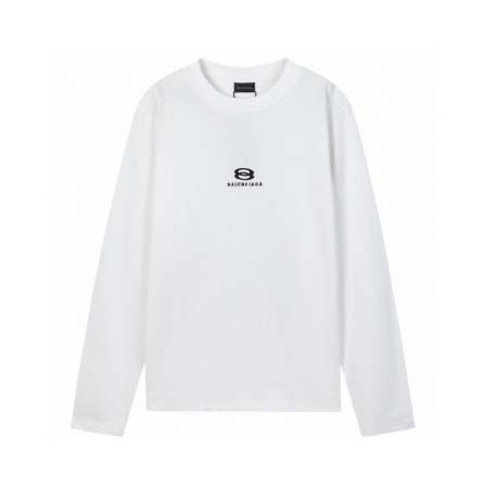 2025年7月14日入荷新作Balenciaga長袖 高级品...