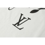 2025年7月14日入荷新作 Louis Vuitton半袖 tシャツ 高级品/入手困難/誕生日プレゼント/FG工場XS-L