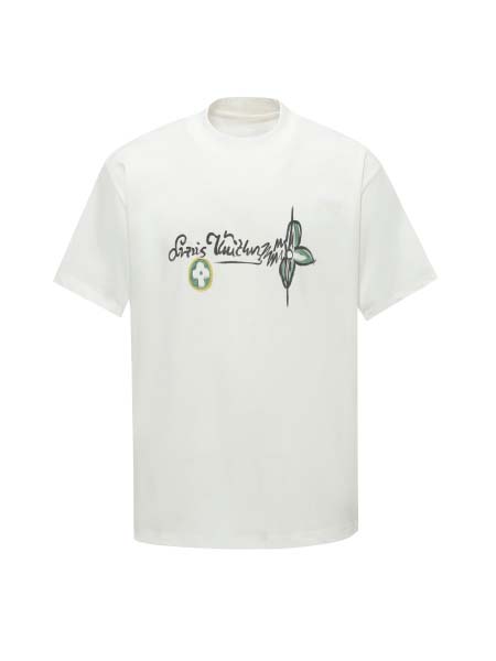2025年7月14日入荷新作Louis Vuitton半袖 ...