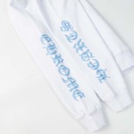 2025年7月15日入荷春夏新作★ 人気★クロムハーツ★パーカーSH工場
