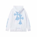 2025年7月15日入荷春夏新作★ 人気★クロムハーツ★パーカーSH工場