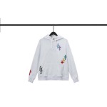 2025年7月15日入荷春夏新作★ 人気★クロムハーツ?パーカーSH工場