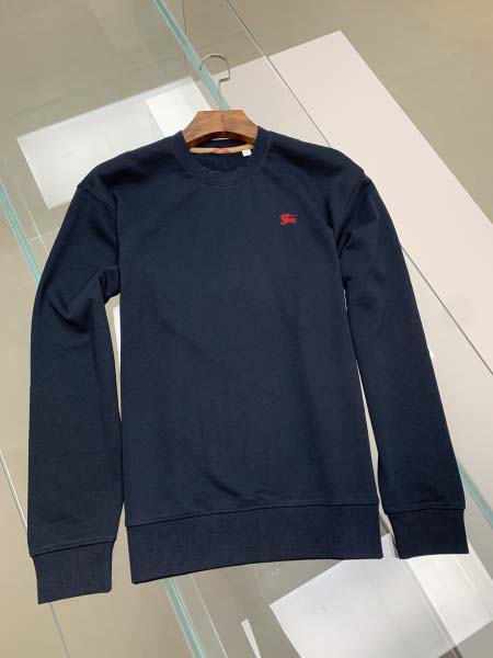 2025年7月16日入荷新作Burberryスウェットシャツ...
