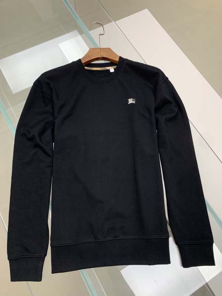 2025年7月16日入荷新作Burberryスウェットシャツ...