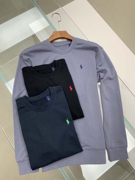 2025年7月16日入荷新作Polo Ralph Laure...