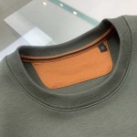 2025年7月16日入荷新作Zegnaスウェットシャツ 高级品/ビジネス/入手困難/誕生日プレゼント/COLO工場M-XXXL