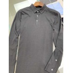 2025年7月16日入荷新作Prada長袖 Tシャツ 高级品/ビジネス/入手困難/誕生日プレゼント/COLO工場M-XXXL